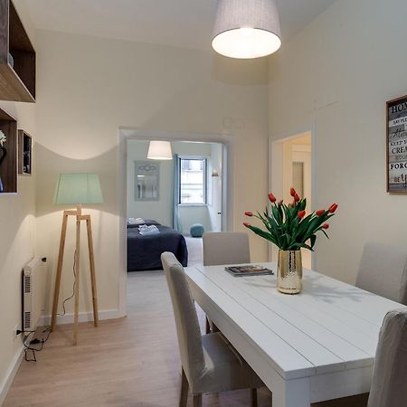 Romefinestay Apartments Sistina Zewnętrze zdjęcie