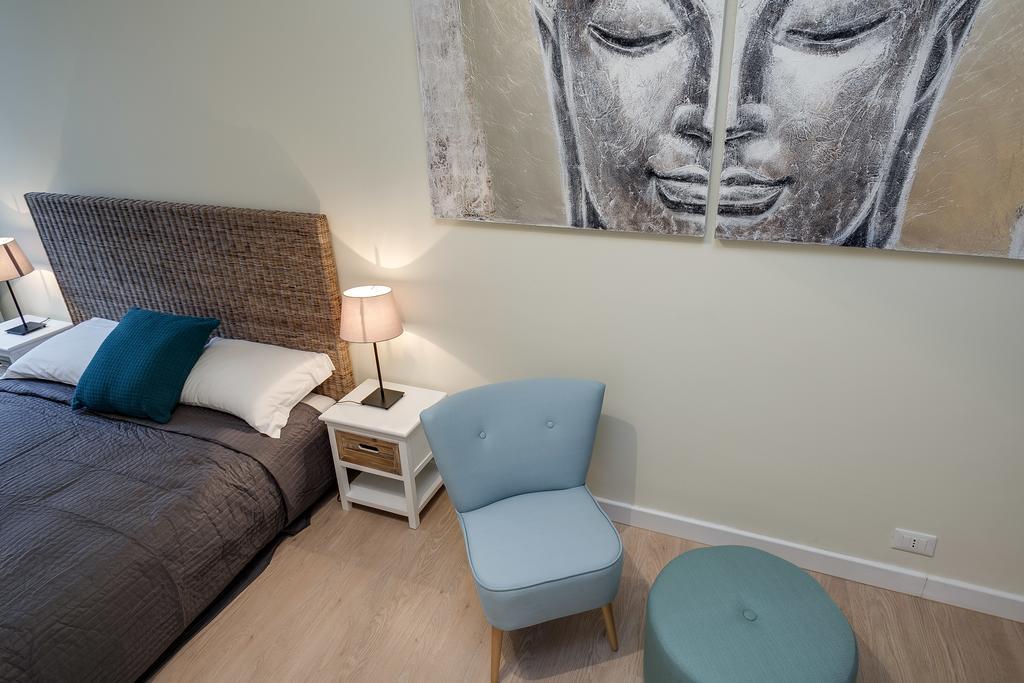 Romefinestay Apartments Sistina Zewnętrze zdjęcie