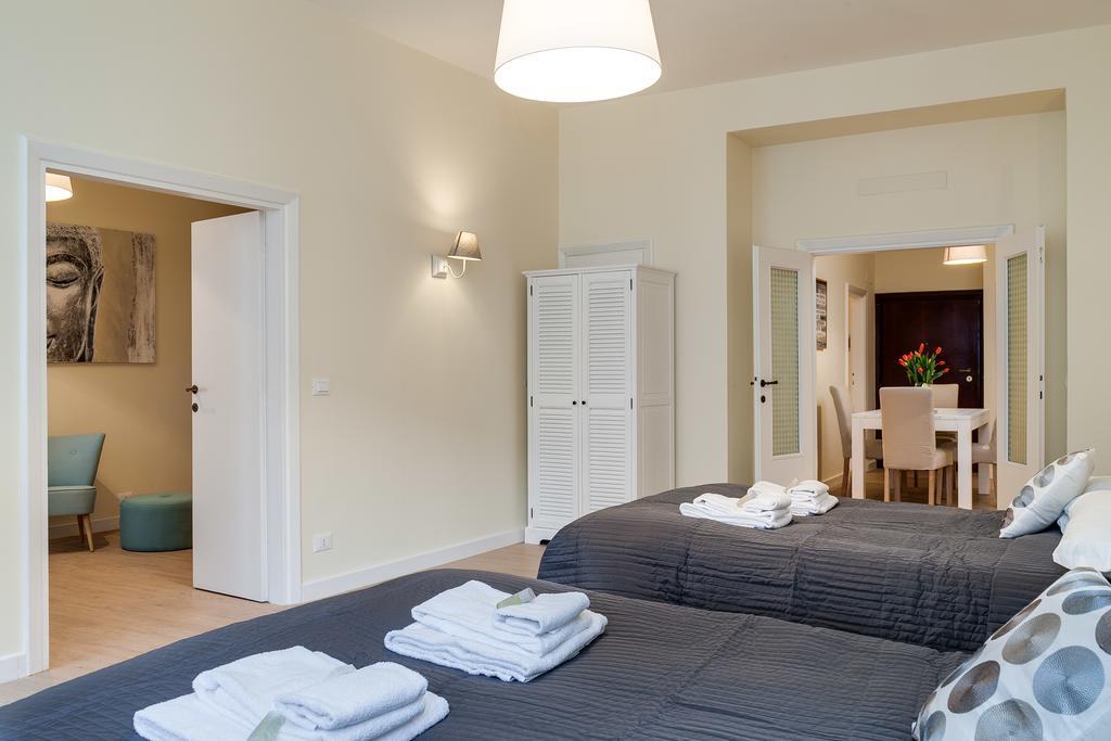 Romefinestay Apartments Sistina Zewnętrze zdjęcie