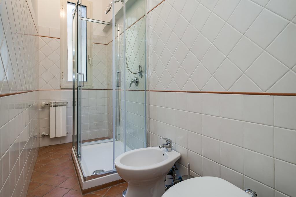 Romefinestay Apartments Sistina Zewnętrze zdjęcie