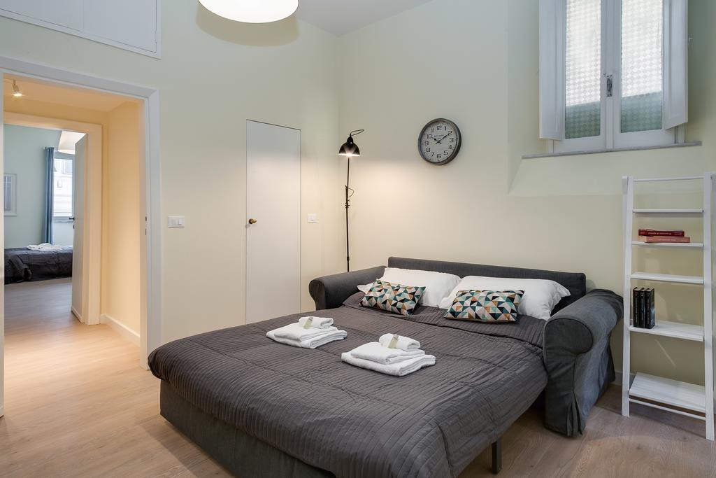 Romefinestay Apartments Sistina Zewnętrze zdjęcie